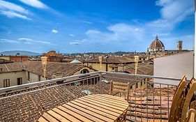 Yd Stunning Terrace On The Accademia