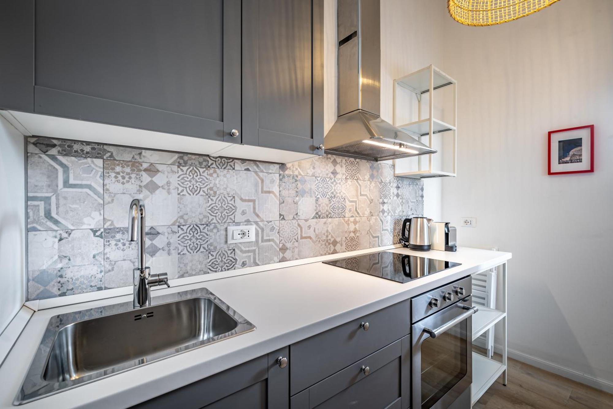 Yd Stunning Terrace On The Accademia Apartment Florence Exterior photo