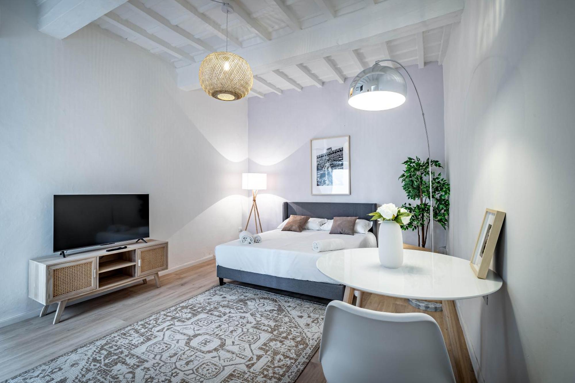 Yd Stunning Terrace On The Accademia Apartment Florence Exterior photo