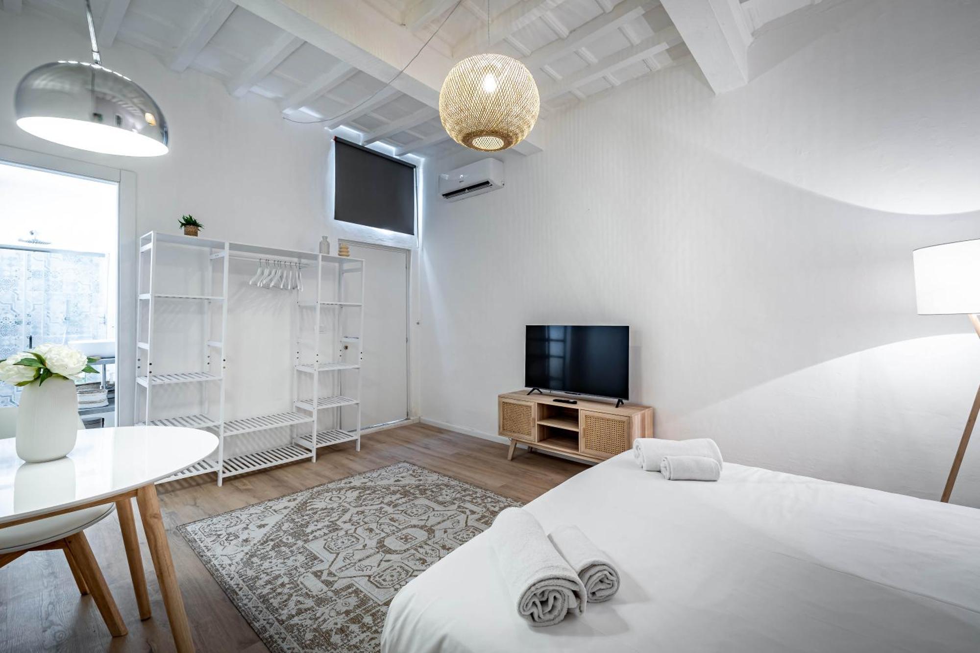 Yd Stunning Terrace On The Accademia Apartment Florence Exterior photo