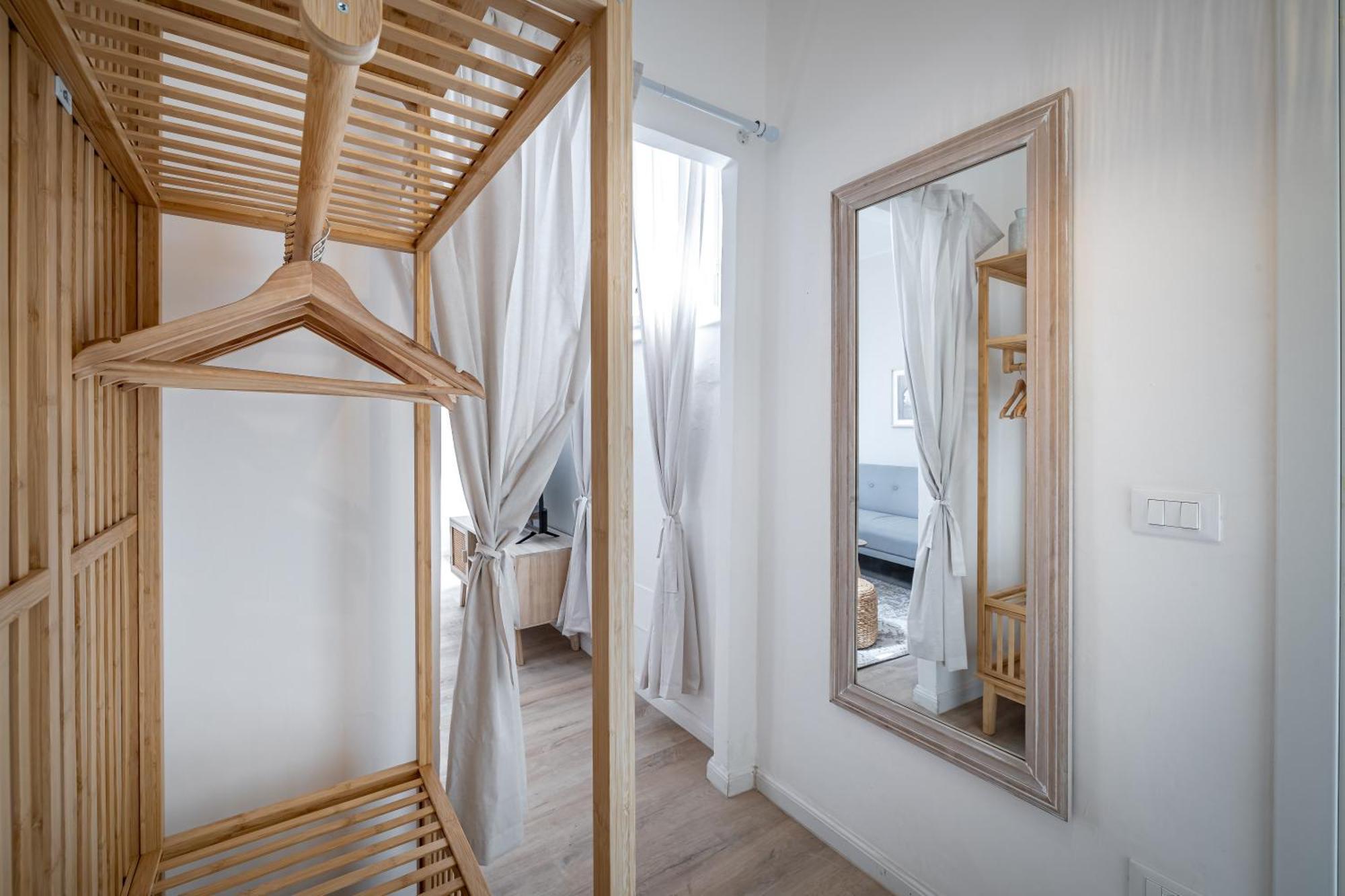 Yd Stunning Terrace On The Accademia Apartment Florence Exterior photo