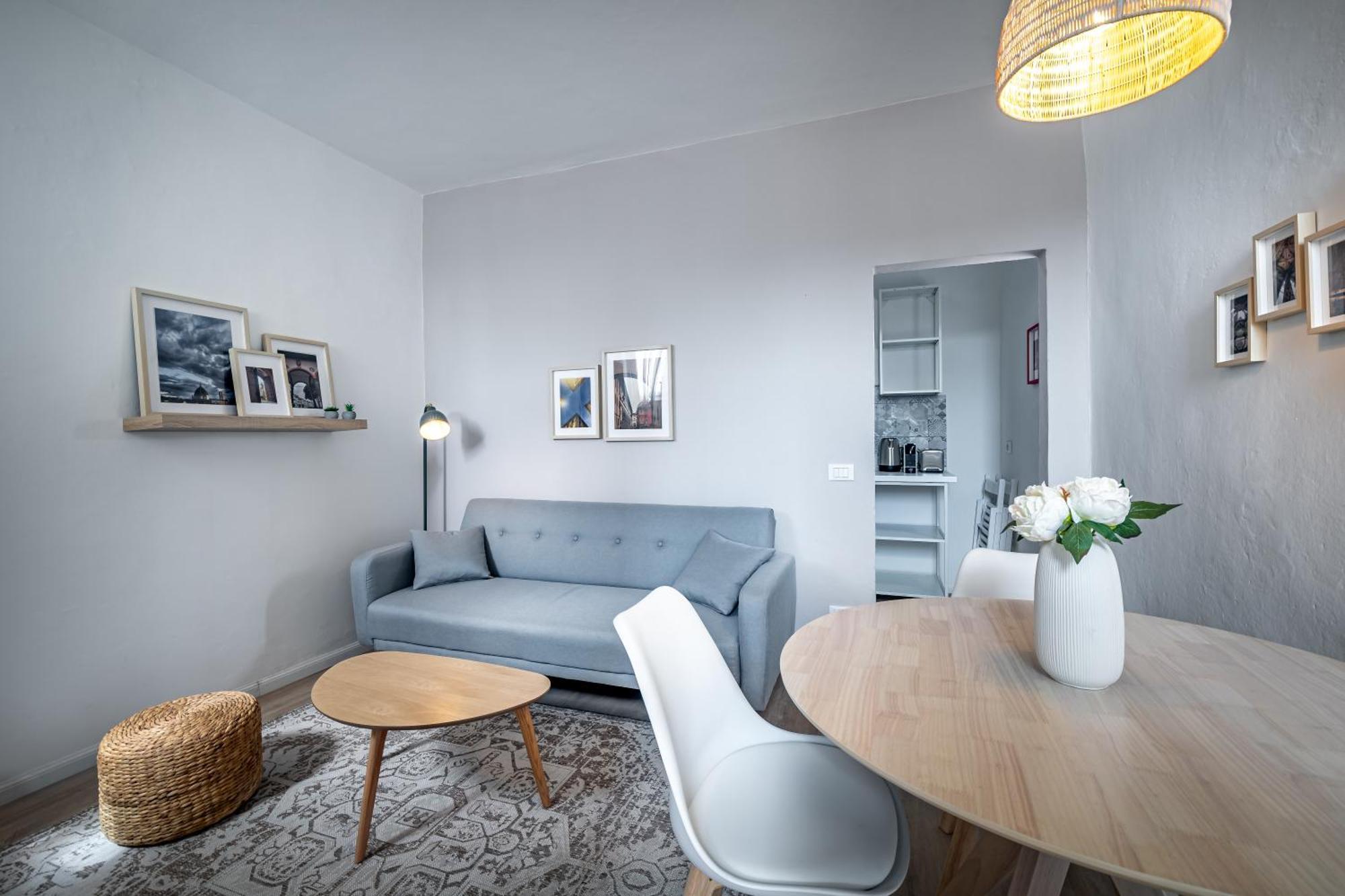 Yd Stunning Terrace On The Accademia Apartment Florence Exterior photo