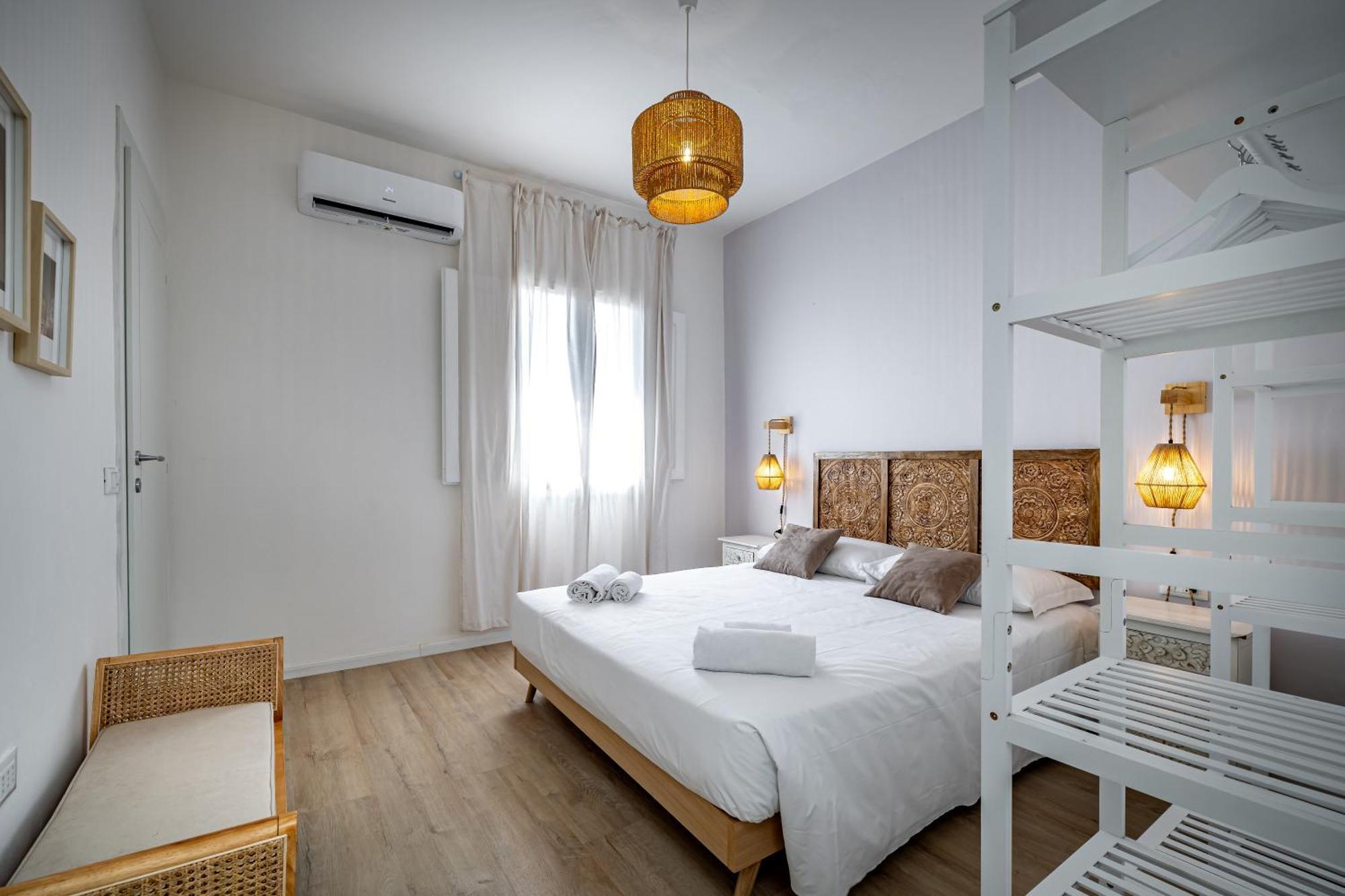 Yd Stunning Terrace On The Accademia Apartment Florence Exterior photo